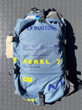 NEVER USED 2024 Rebel SLS 7m - Duotone Kiteboarding Kite