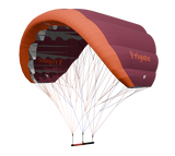 F-One Frigate Parawing