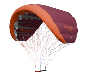 F-One Frigate Parawing