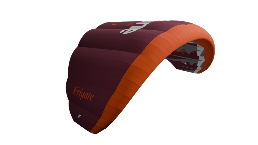 F-One Frigate Parawing