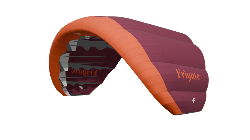 F-One Frigate Parawing