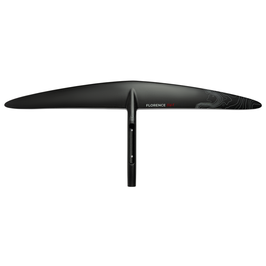 Lift Florence 110 X - Front Wing