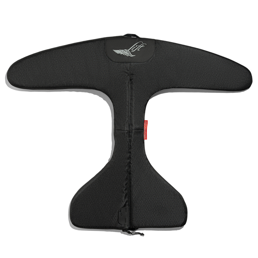 Lift Florence 110 X - Front Wing