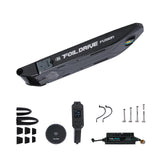 Foil Drive Fusion Complete Kit