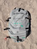 NEVER USED 2022 Evo SLS 13m - Duotone Kiteboarding Kite