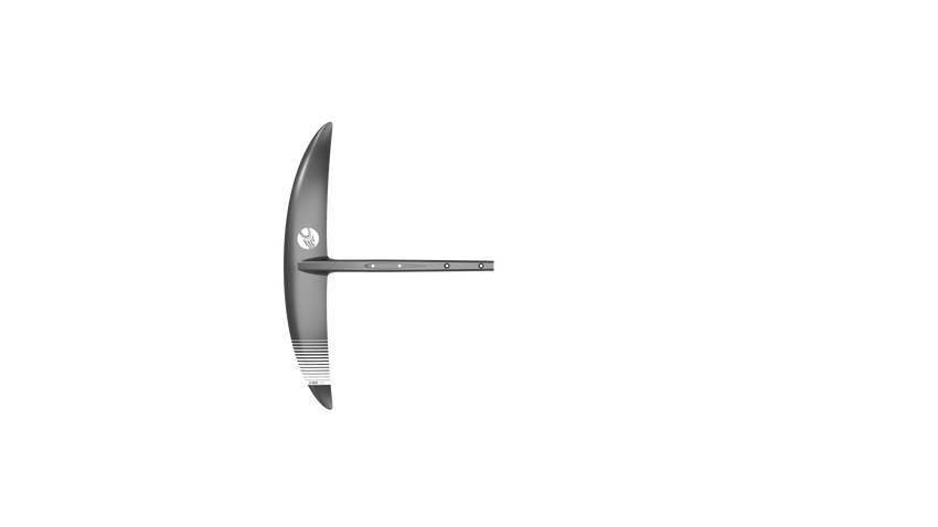 Cabrinha Fusion H Series MKII