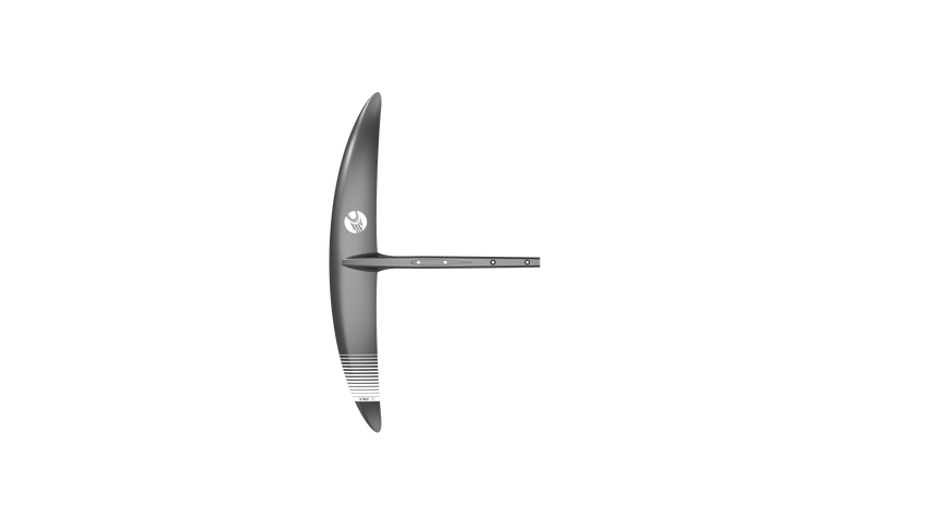 Cabrinha Fusion H Series MKII