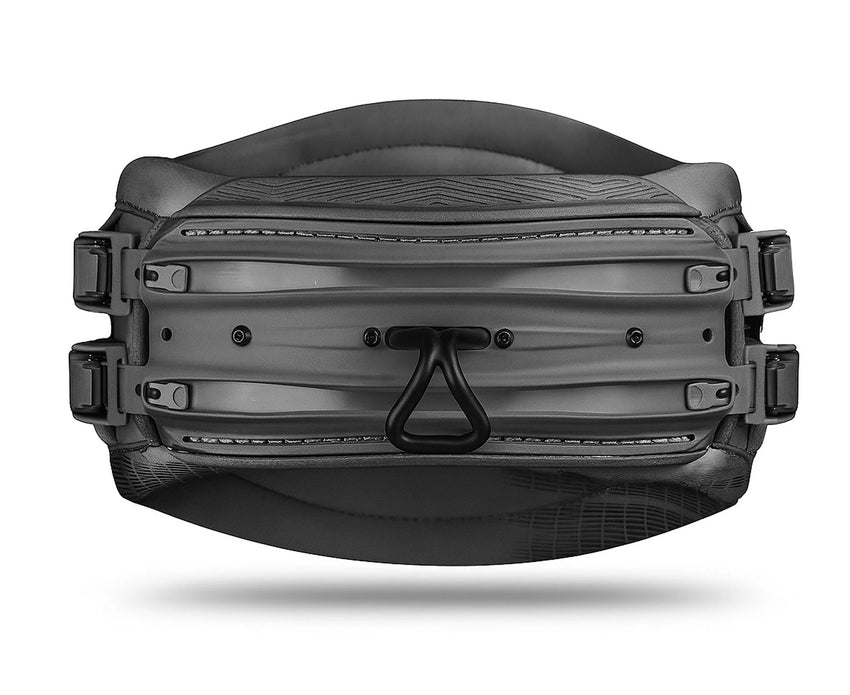 Ride Engine Elite Carbon Type 1 Hyperlock Kite Harness Graphite