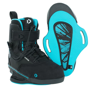 Duotone Boot