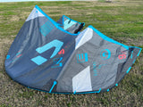 USED 2022 Neo SLS 9m - Duotone Kiteboarding Kite