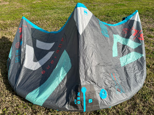 USED 2022 Neo SLS 5m - Duotone Kiteboarding Kite