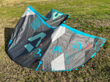 USED 2022 Neo SLS 5m - Duotone Kiteboarding Kite