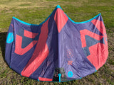 USED 2023 Dice SLS 8m - Duotone Kiteboarding Kite