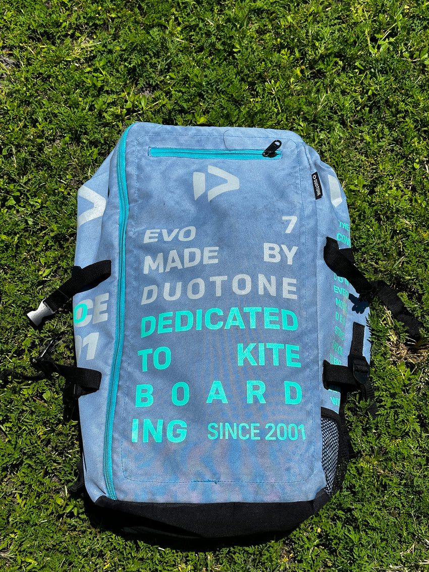 Used 2020 Duotone Evo 7m
