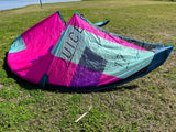 USED 2022 Juice 17m - Duotone Kiteboarding Kite