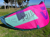 USED 2022 Juice 17m - Duotone Kiteboarding Kite