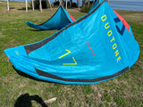 USED 2020 Juice 17m - Duotone Kiteboarding Kite