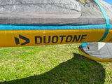 USED 2022 Juice D/Lab 15m - Duotone Kiteboarding Kite