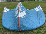 USED 2020 Contra 15m - Cabrinha Kiteboarding Kite