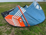 USED 2020 Contra 15m - Cabrinha Kiteboarding Kite