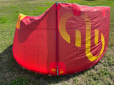 USED 2021 FS V3 10m - Eleveight Kiteboarding Kite