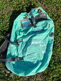 USED 2023 Rebel SLS 8m - Duotone Kiteboarding Kite