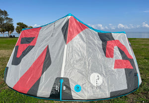 USED 2023 Rebel SLS 8m - Duotone Kiteboarding Kite