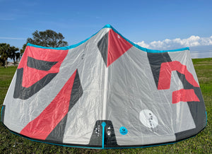 USED 2023 Rebel SLS 13m - Duotone Kiteboarding Kite (Reserved)