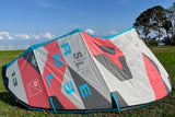 USED 2023 Rebel SLS 13m - Duotone Kiteboarding Kite