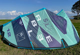 USED 2023 Rebel SLS 12m - Duotone Kiteboarding Kite