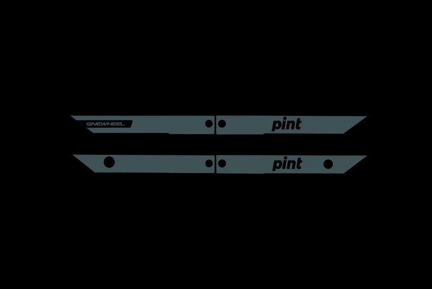 Onewheel Pint Rail Guards
