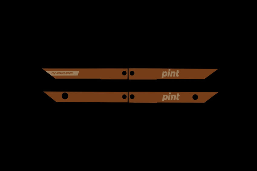 Onewheel Pint Rail Guards