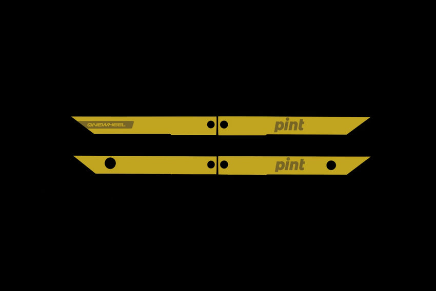 Onewheel Pint Rail Guards