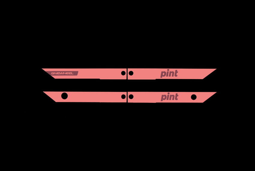 Onewheel Pint Rail Guards
