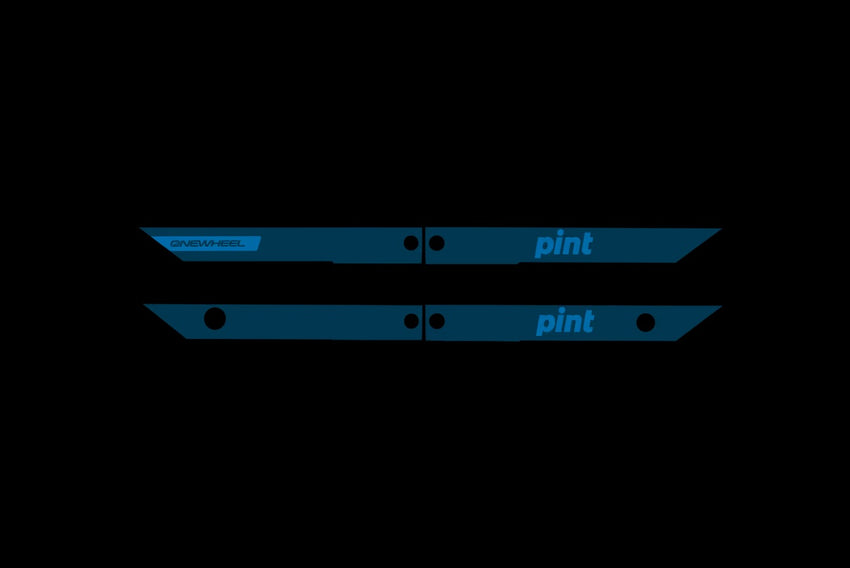 Onewheel Pint Rail Guards