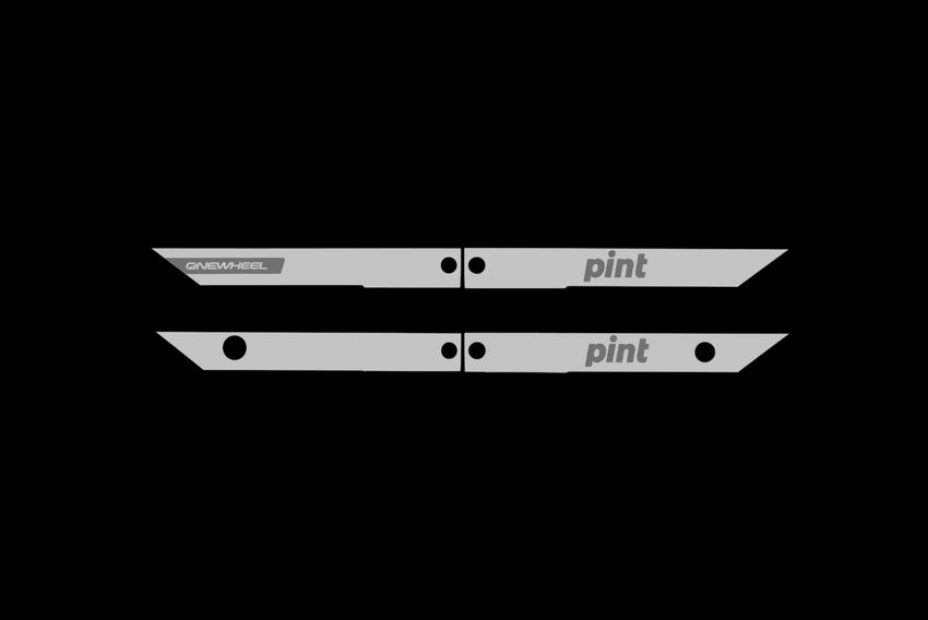 Onewheel Pint Rail Guards