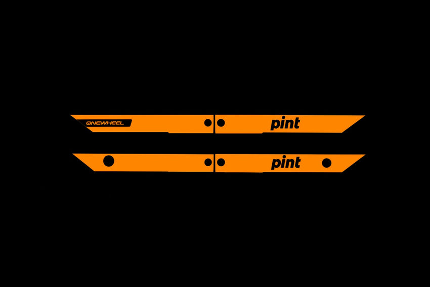 Onewheel Pint Rail Guards