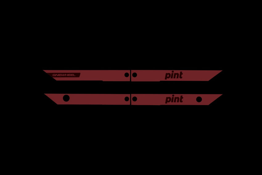 Onewheel Pint Rail Guards
