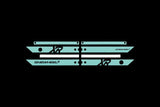 Onewheel XR Rail Guards