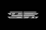 Onewheel XR Rail Guards