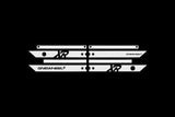 Onewheel XR Rail Guards