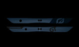 Onewheel GT Rail Guards