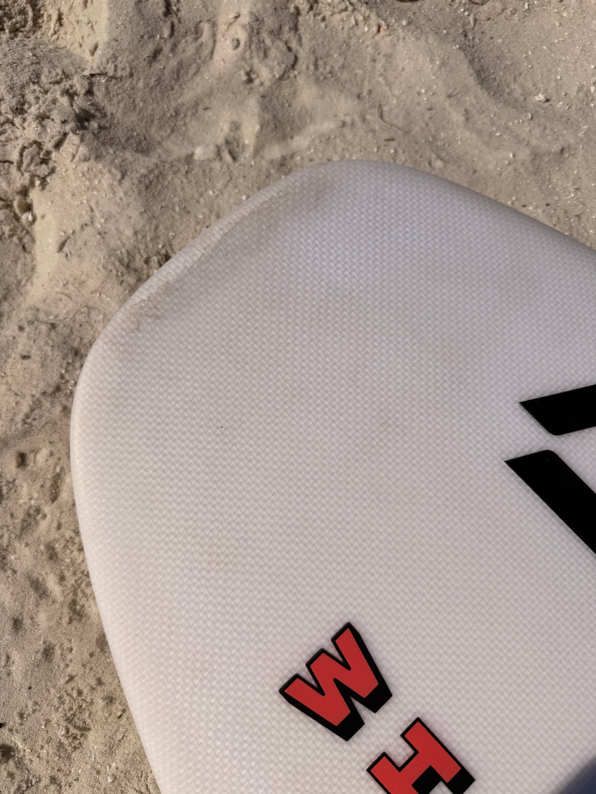 Used 2022 Duotone Whip D/LAB 5'1 Kite Surfboard