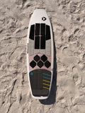 Used 2021 Duotone Whip SLS 4'11 Kite Surfboard