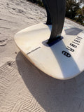 Used 2022 Duotone Whip SLS 4'9 Kite Surfboard