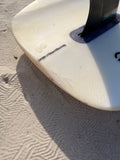 Used 2022 Duotone Whip SLS 4'9 Kite Surfboard