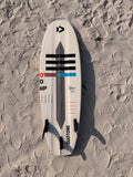 Used 2020 Duotone Pro Whip 5'3 Kite Surfboard