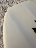 Used 2020 Duotone Pro Whip 5'3 Kite Surfboard