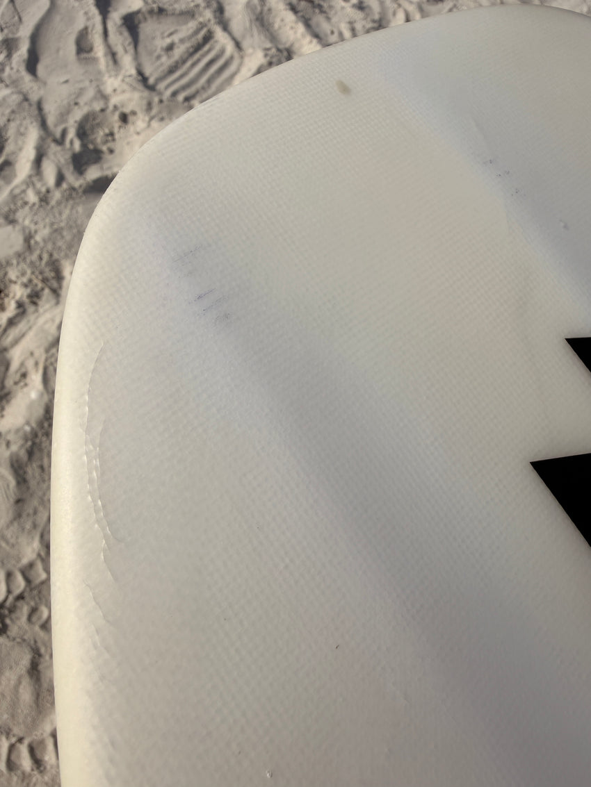 Used 2020 Duotone Pro Whip 5'3 Kite Surfboard
