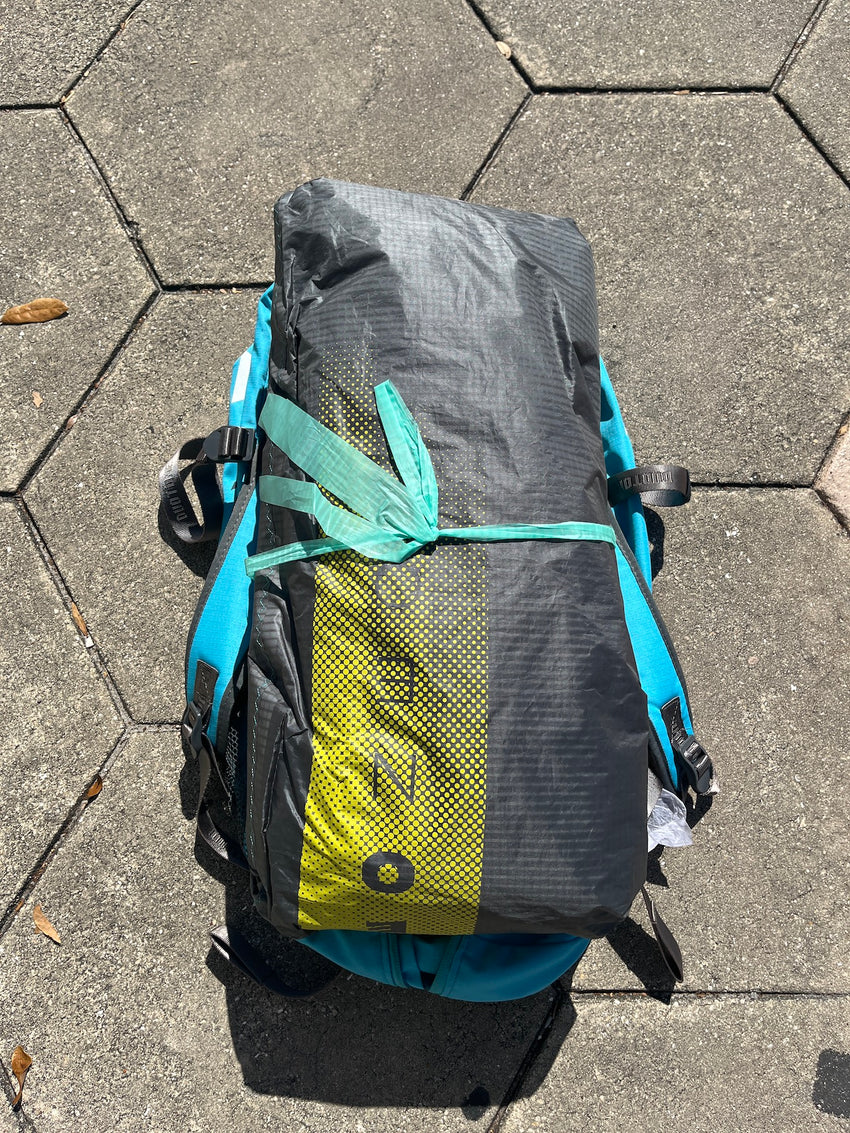 NEVER USED 2021 Neo SLS 11m - Duotone Kiteboarding Kite